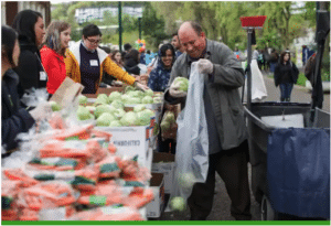 02 - Urgent Information - OFB - Oregon Food Bank - Find Food and Resources - Links and Information